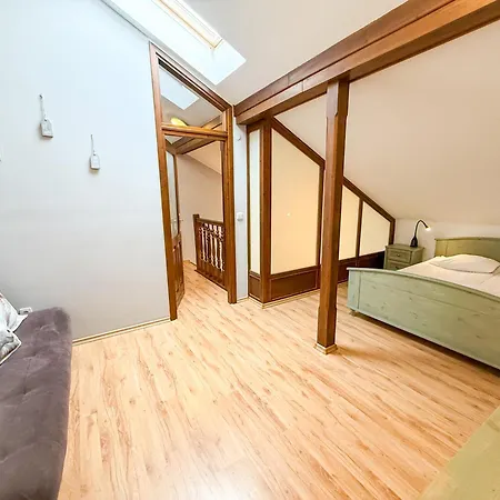 Apartament za Strugiem-3