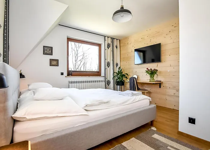 Apartament Grań Tatr
